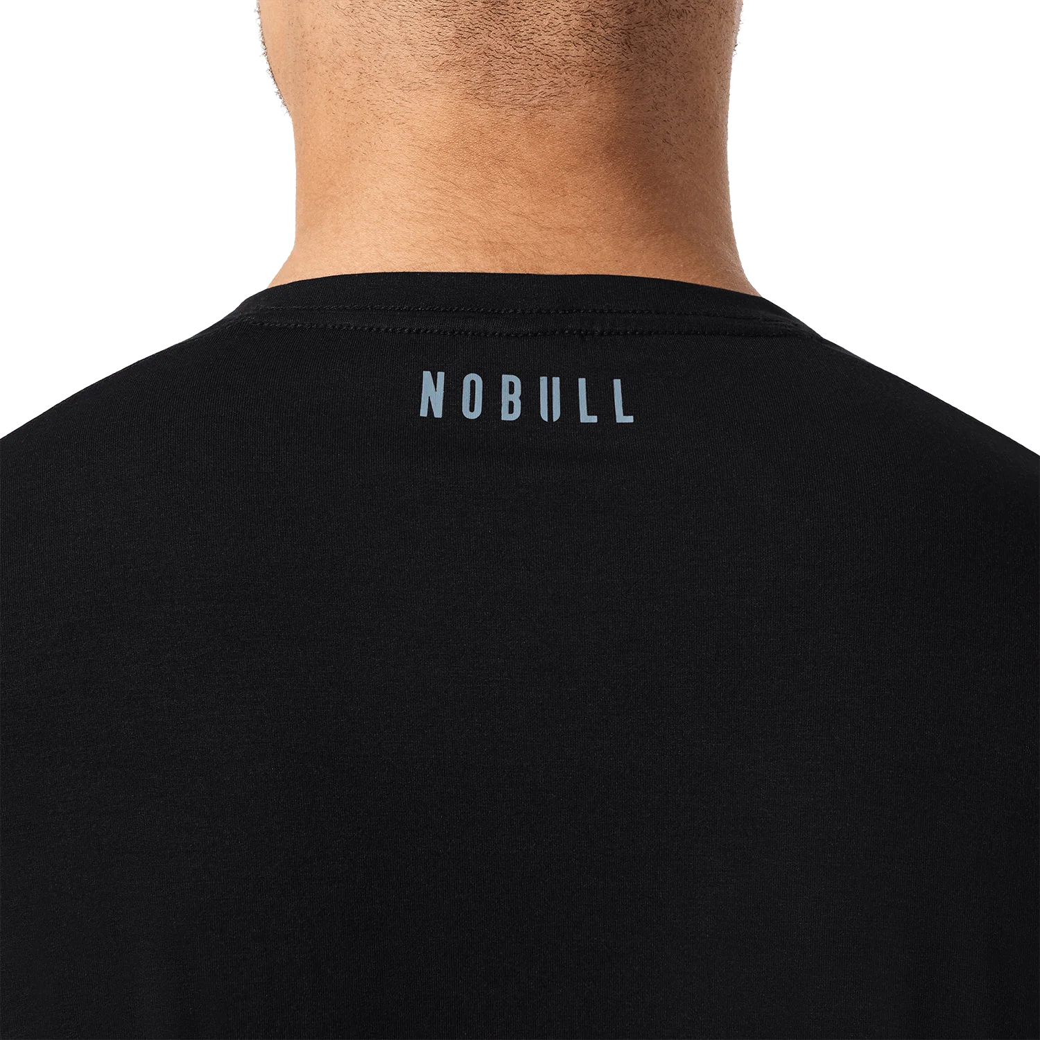 Men's Adapt Tee 3 Pack - Black - Image 5