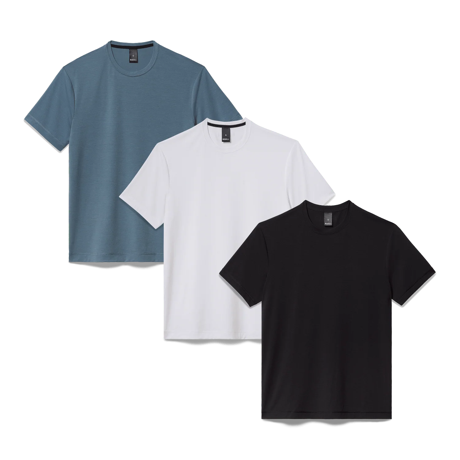 Men's Adapt Tee 3 Pack - Everyday