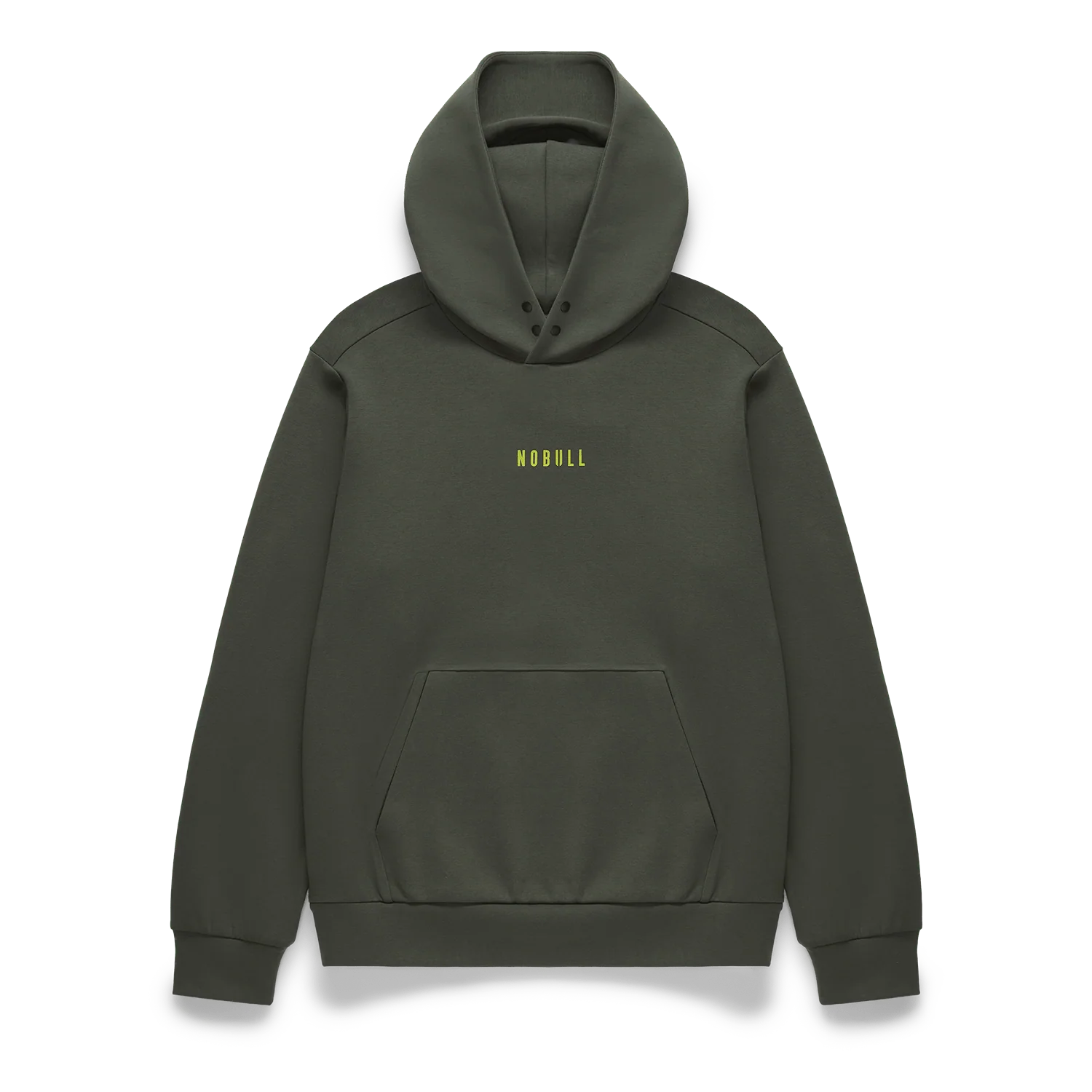 Men's Elements Hoodie