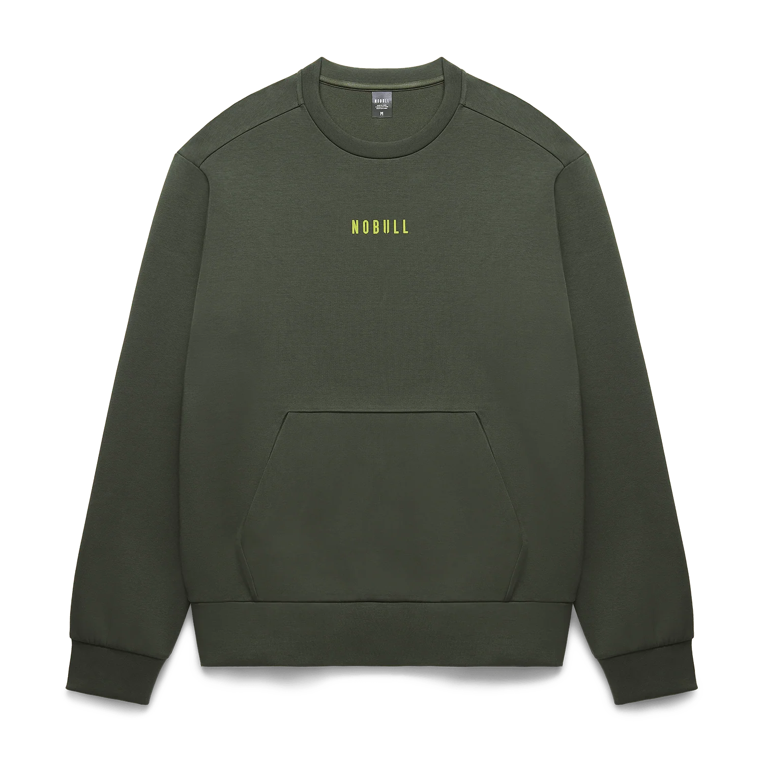 Men's Elements Crew