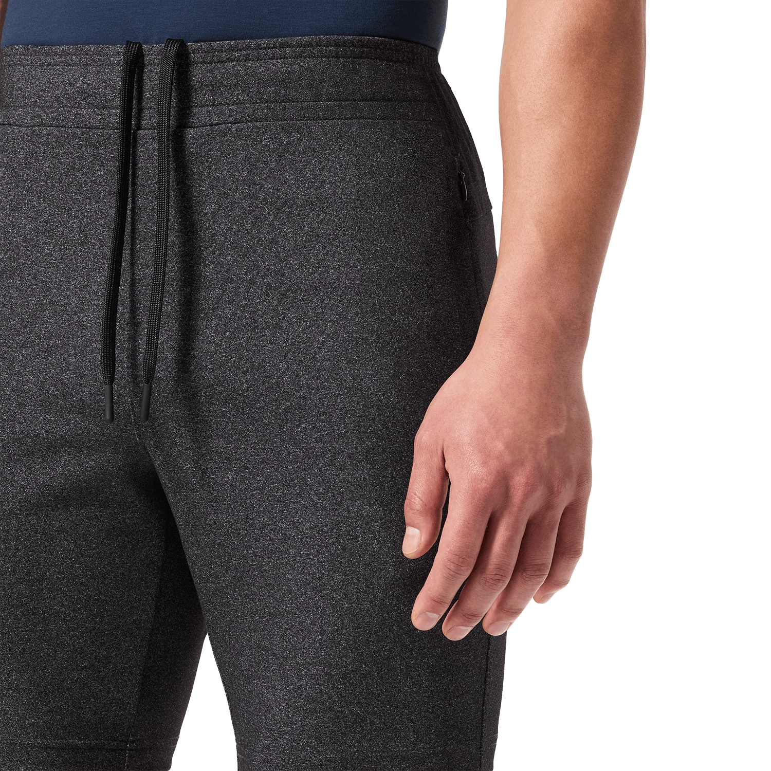 Men's Gamechanger Rec Short - Image 4