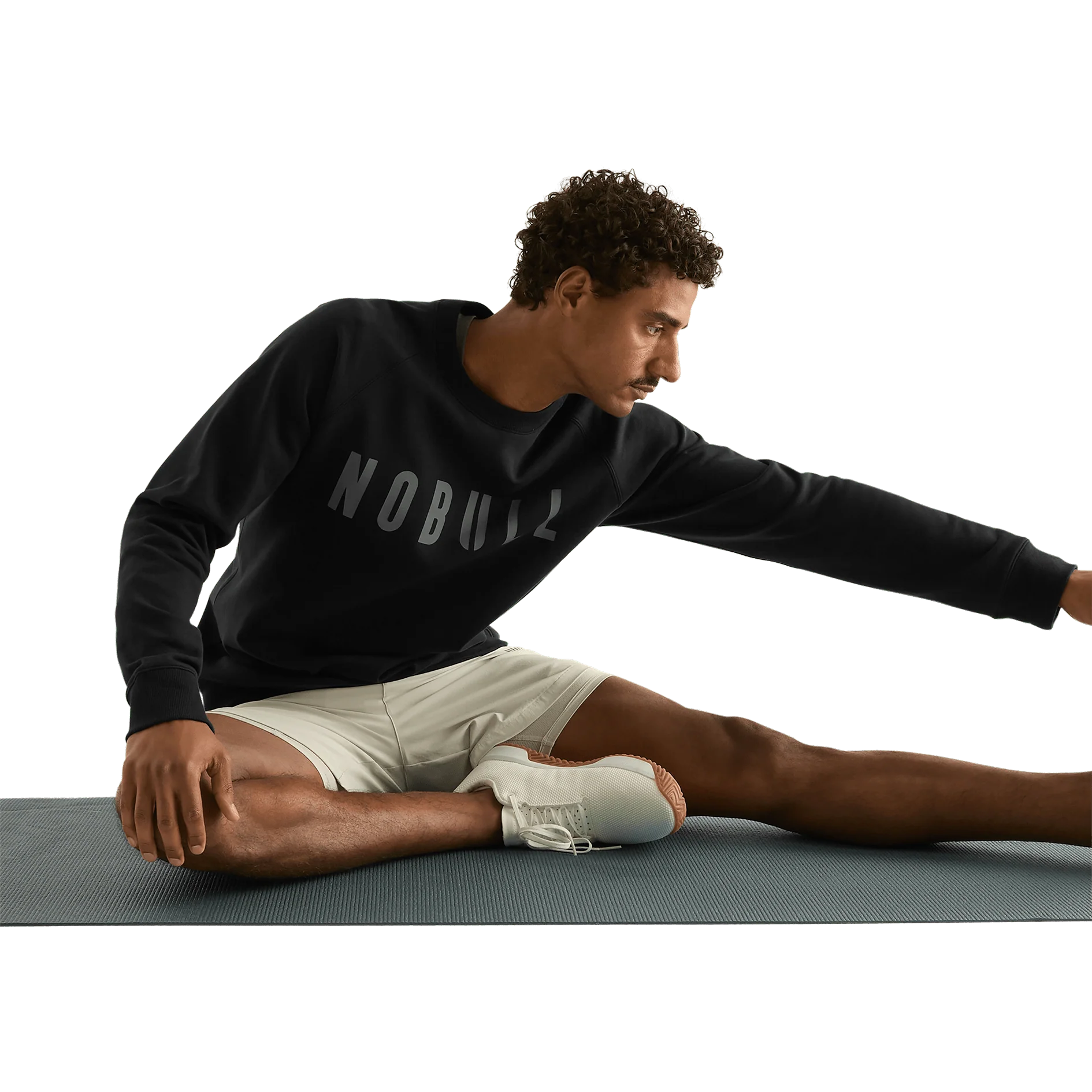Men's NOBULL Crew - Image 5