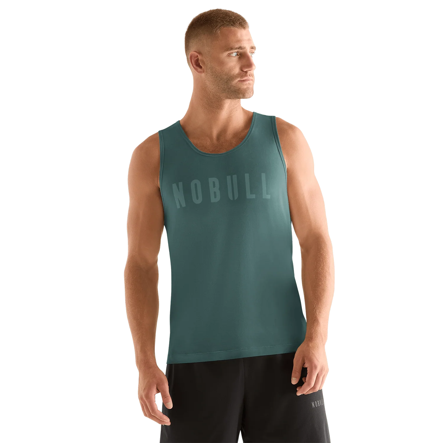 Men's NOBULL Tank - Image 2
