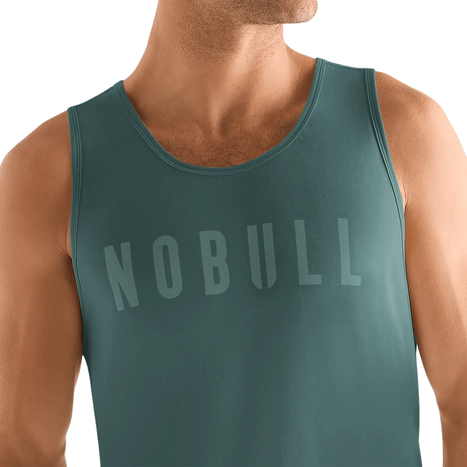 Men's NOBULL Tank - Image 4