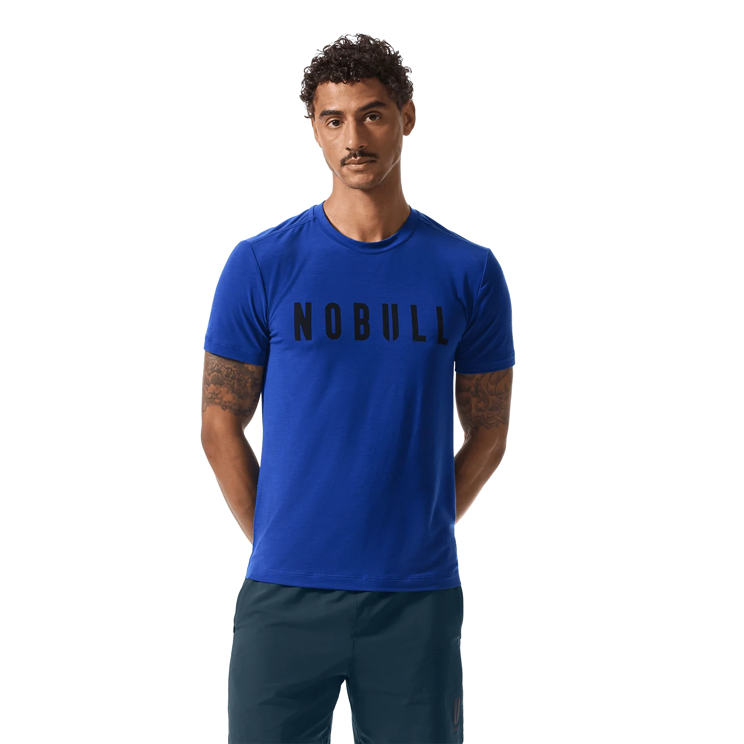 Men's NOBULL Tee - Image 2