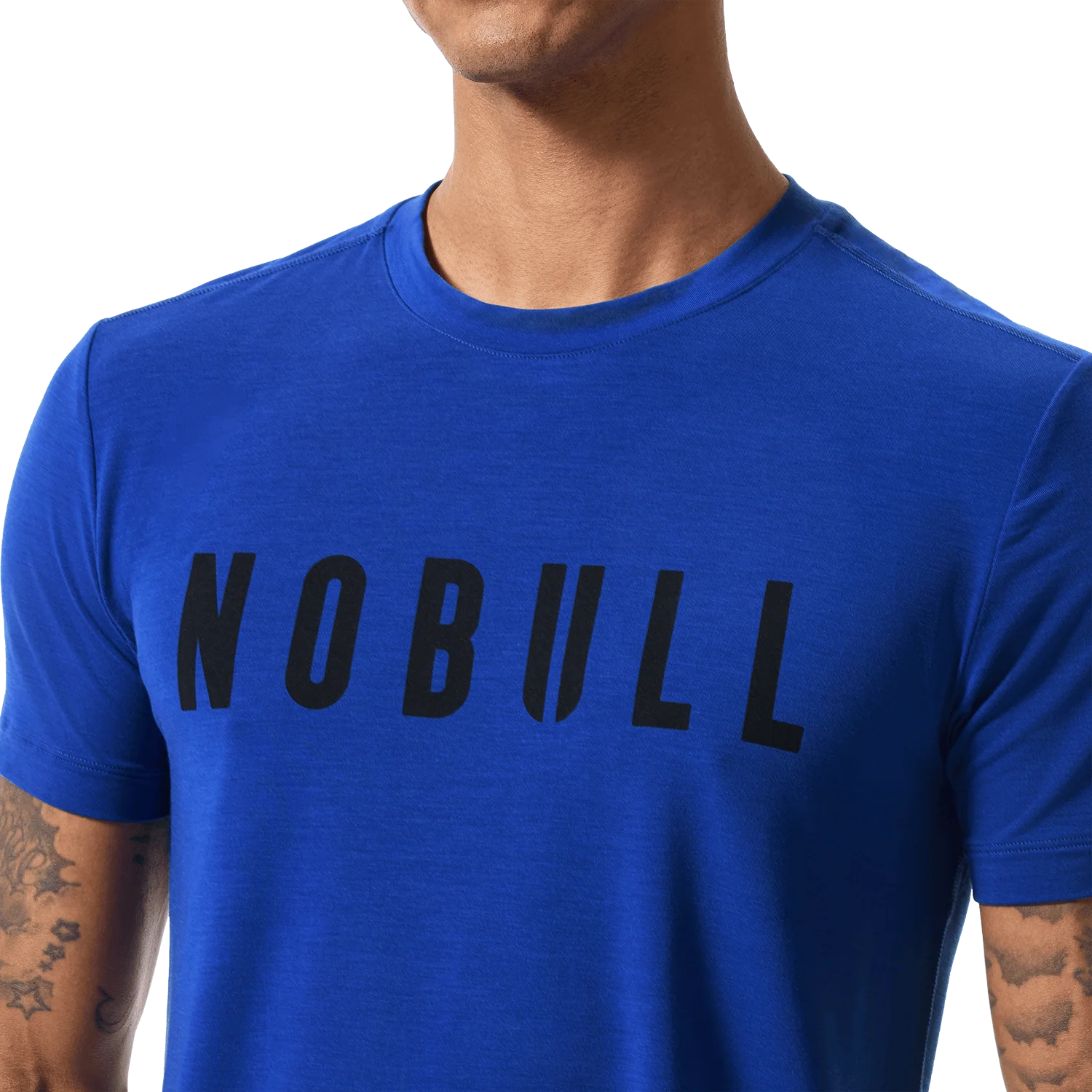 Men's NOBULL Tee - Image 4