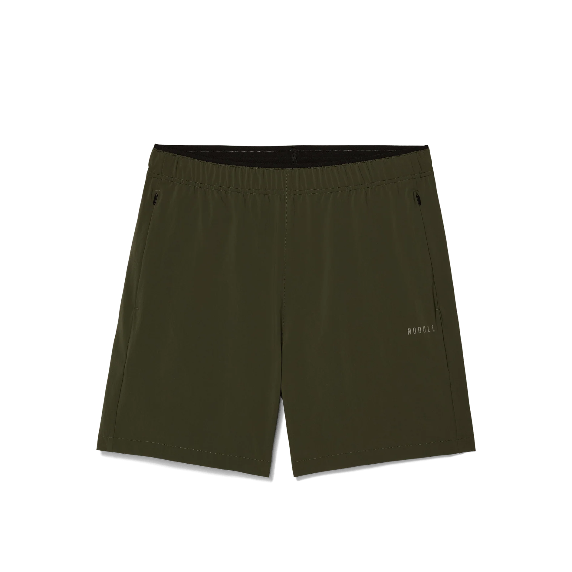 Men's NOBULL Training Short 6" (Unlined)