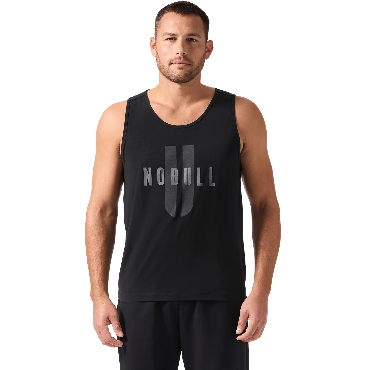 Men's NOBULL U Tank - Image 2