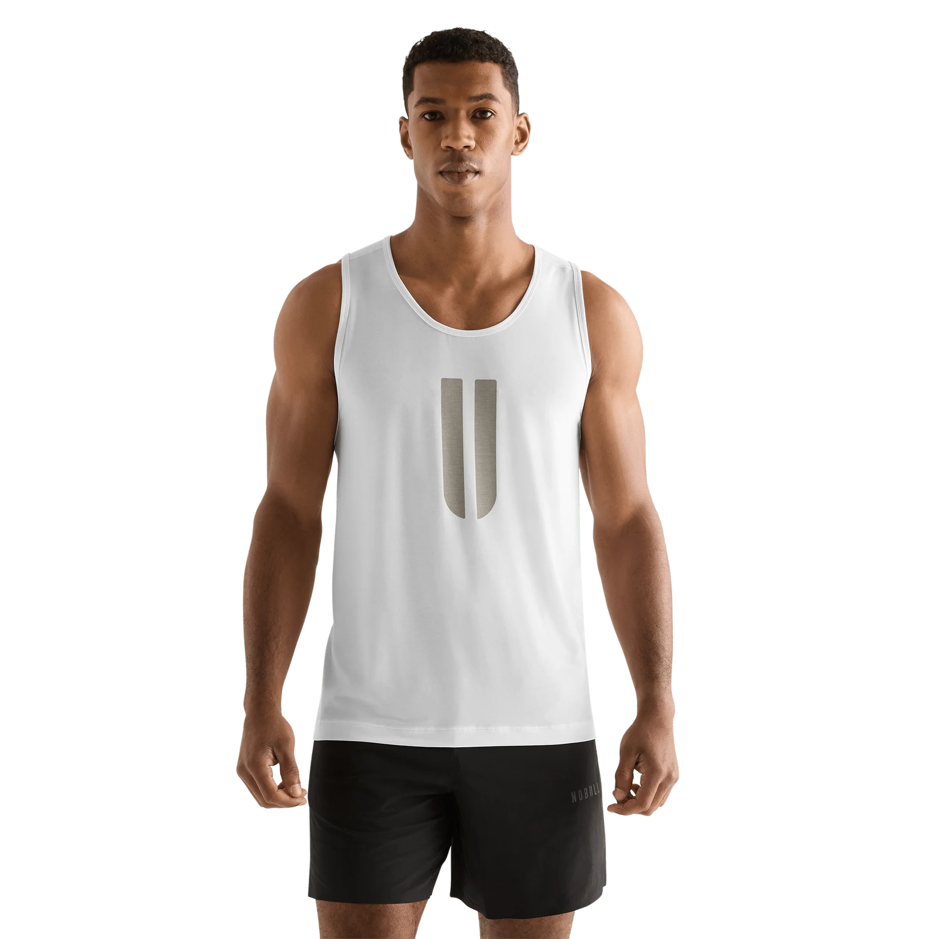 Men's U Tank - Image 2