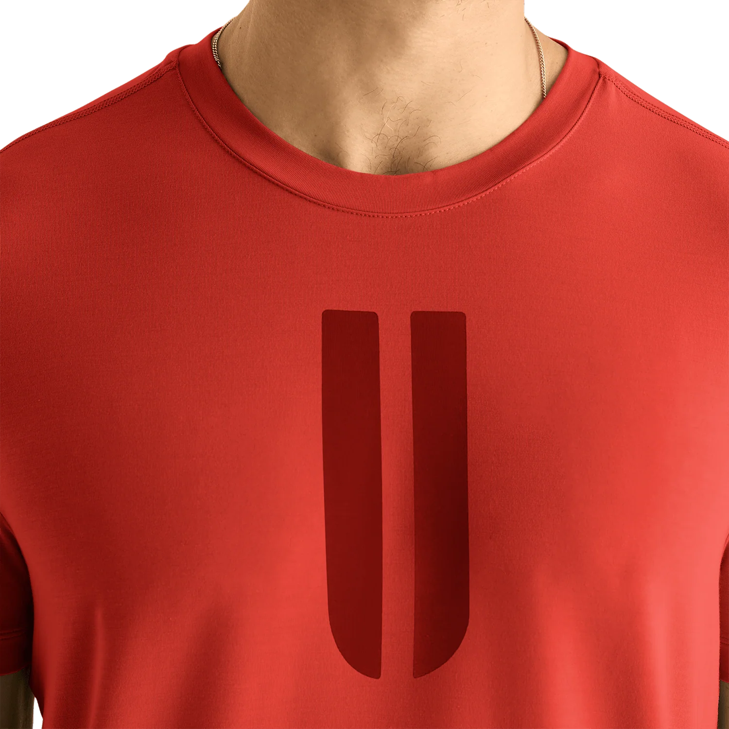 Men's U Tee - Image 4