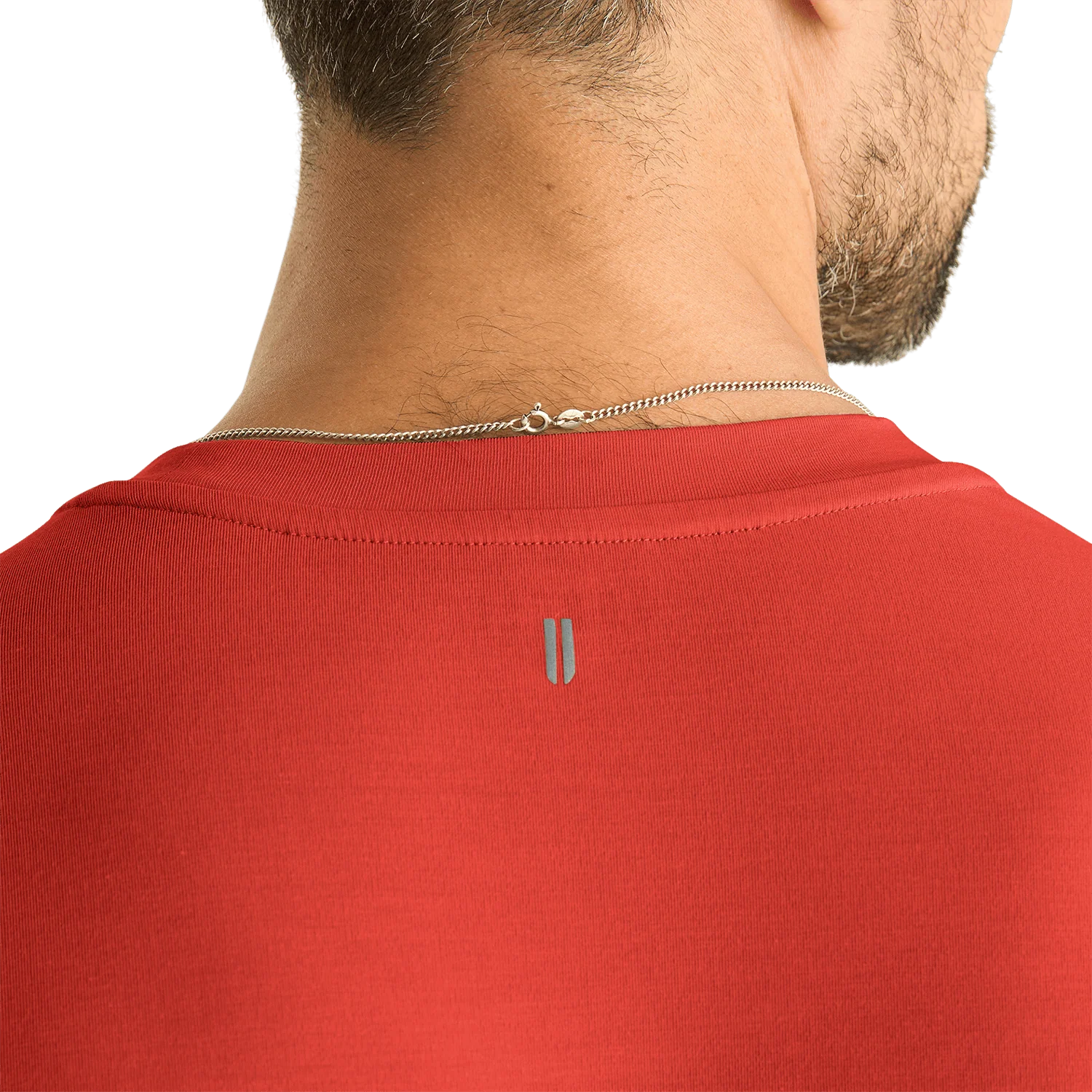 Men's U Tee - Image 5