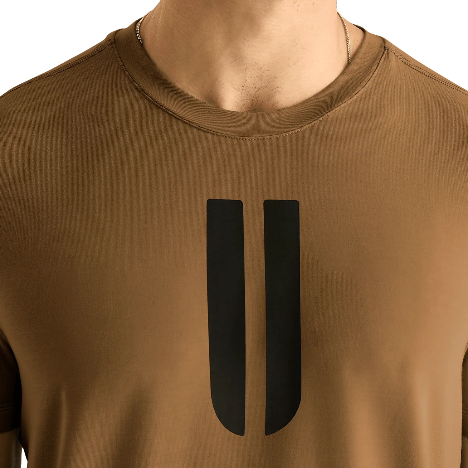 Men's U Tee - Image 4