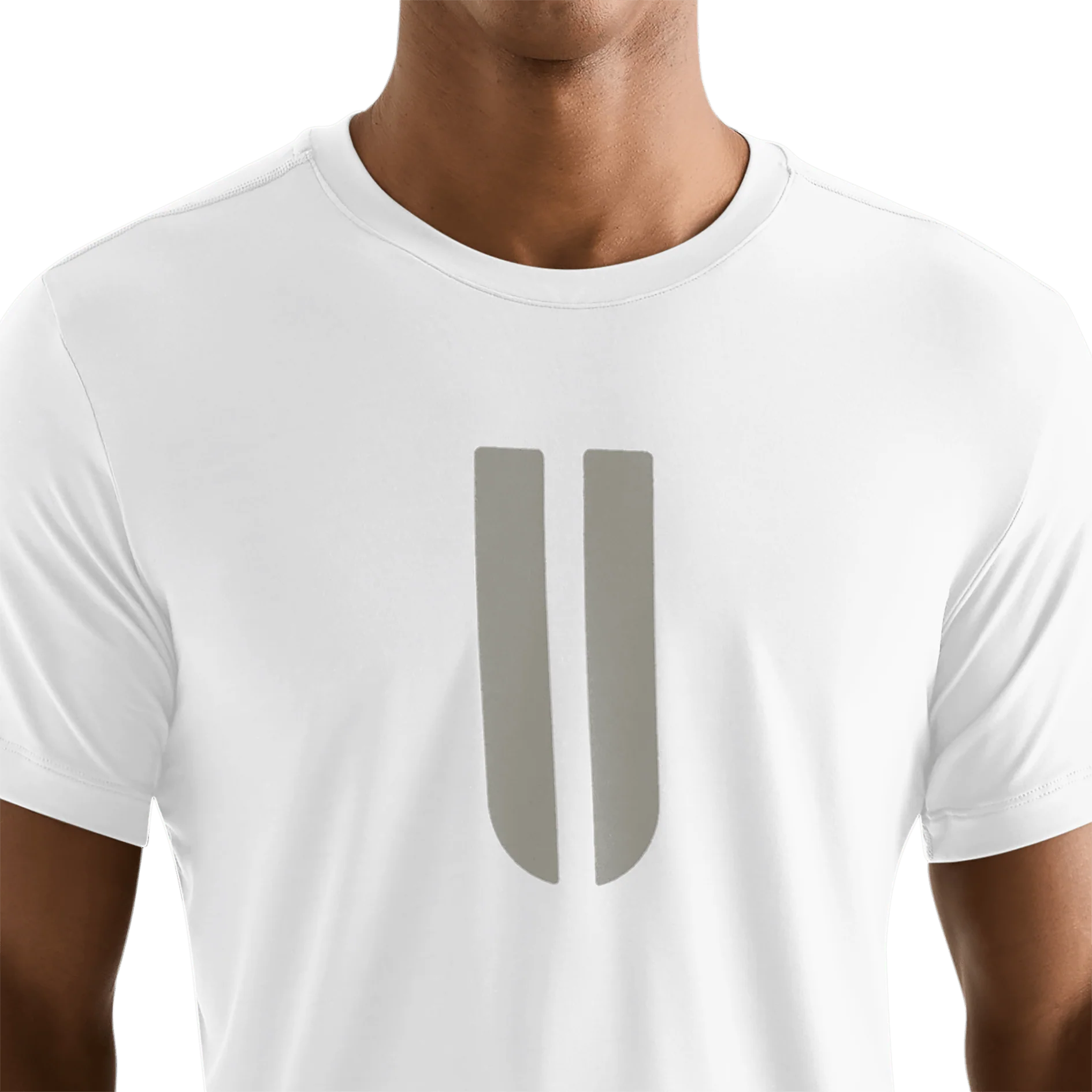 Men's U Tee - Image 4