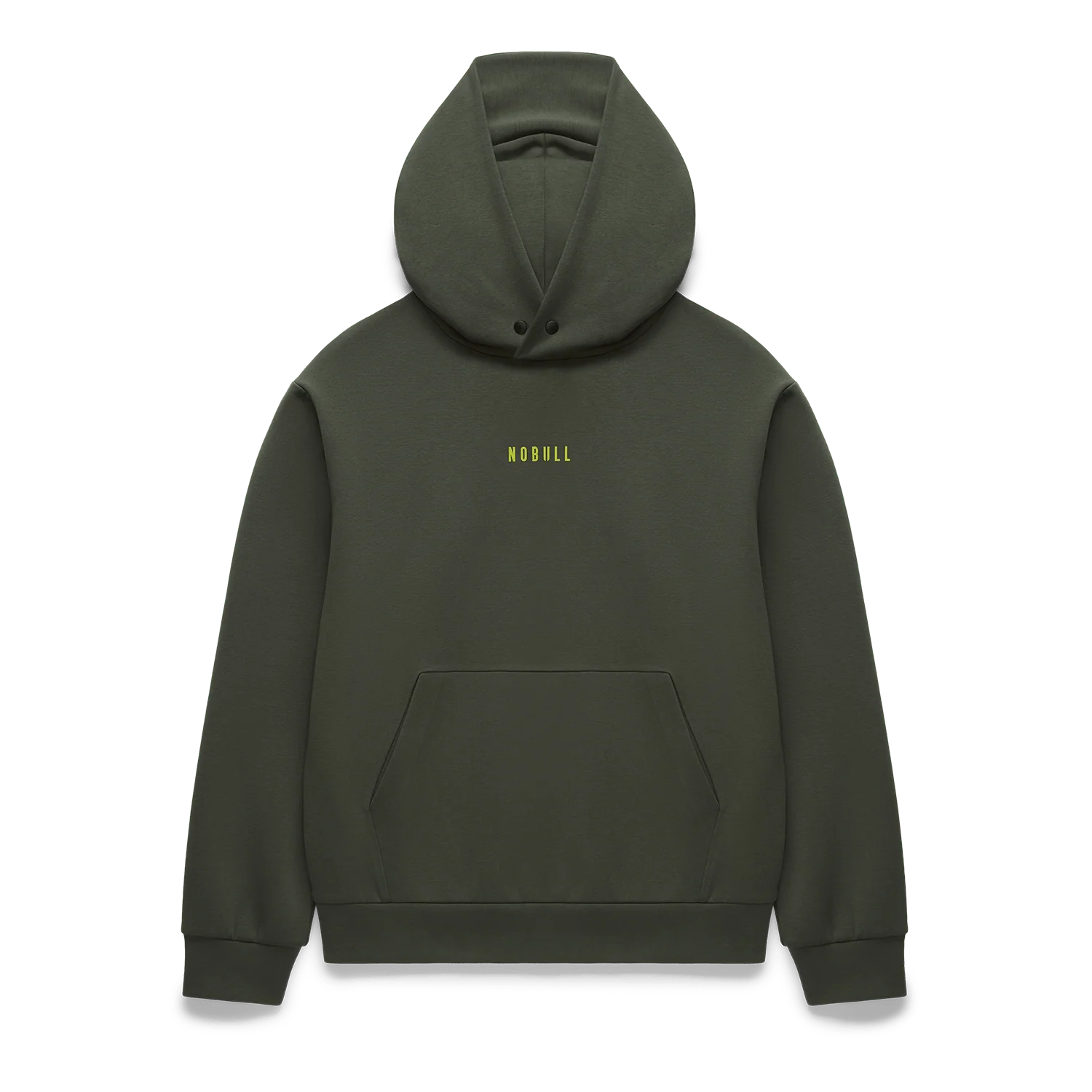 Women's Dark Army Elements Hoodie x Sweatpant - Image 3