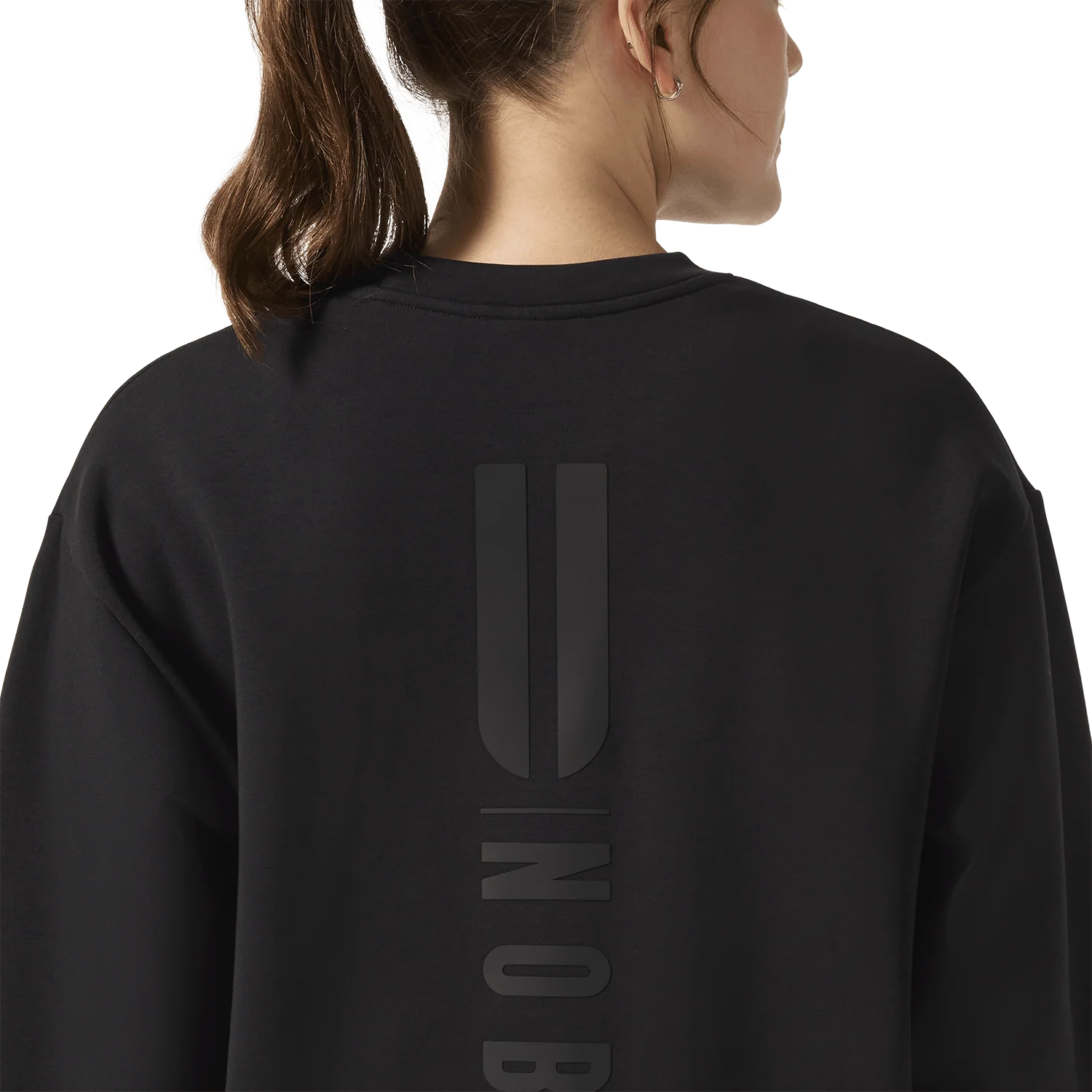 Women's Elements Crew - Image 3