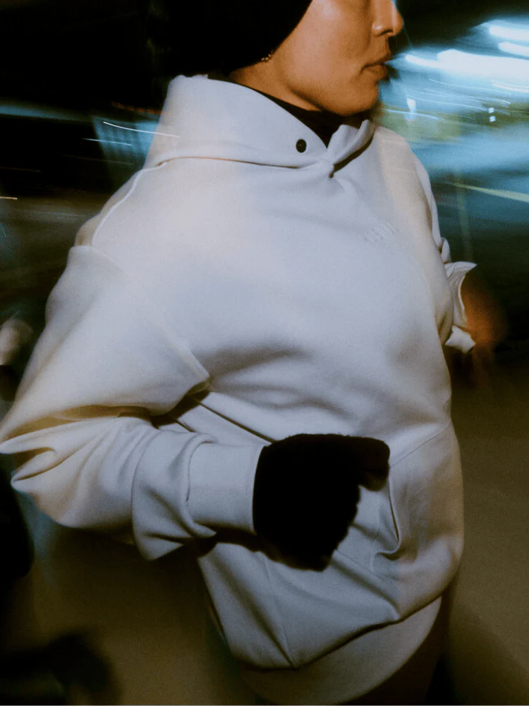 Women's Elements Hoodie - Image 9