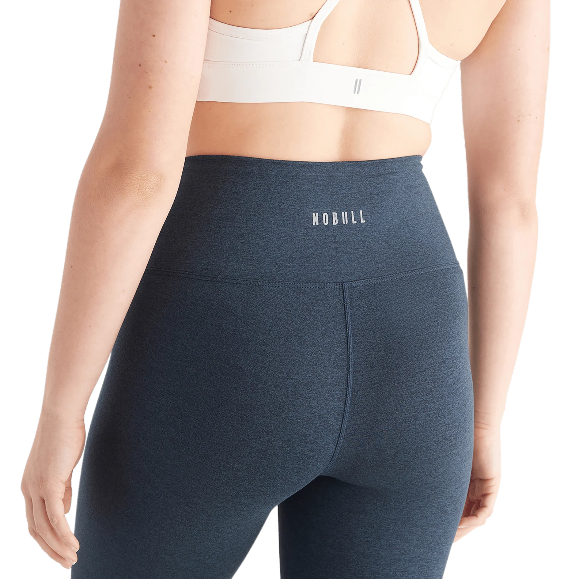 Women's High-Rise Tight 25" - Image 4
