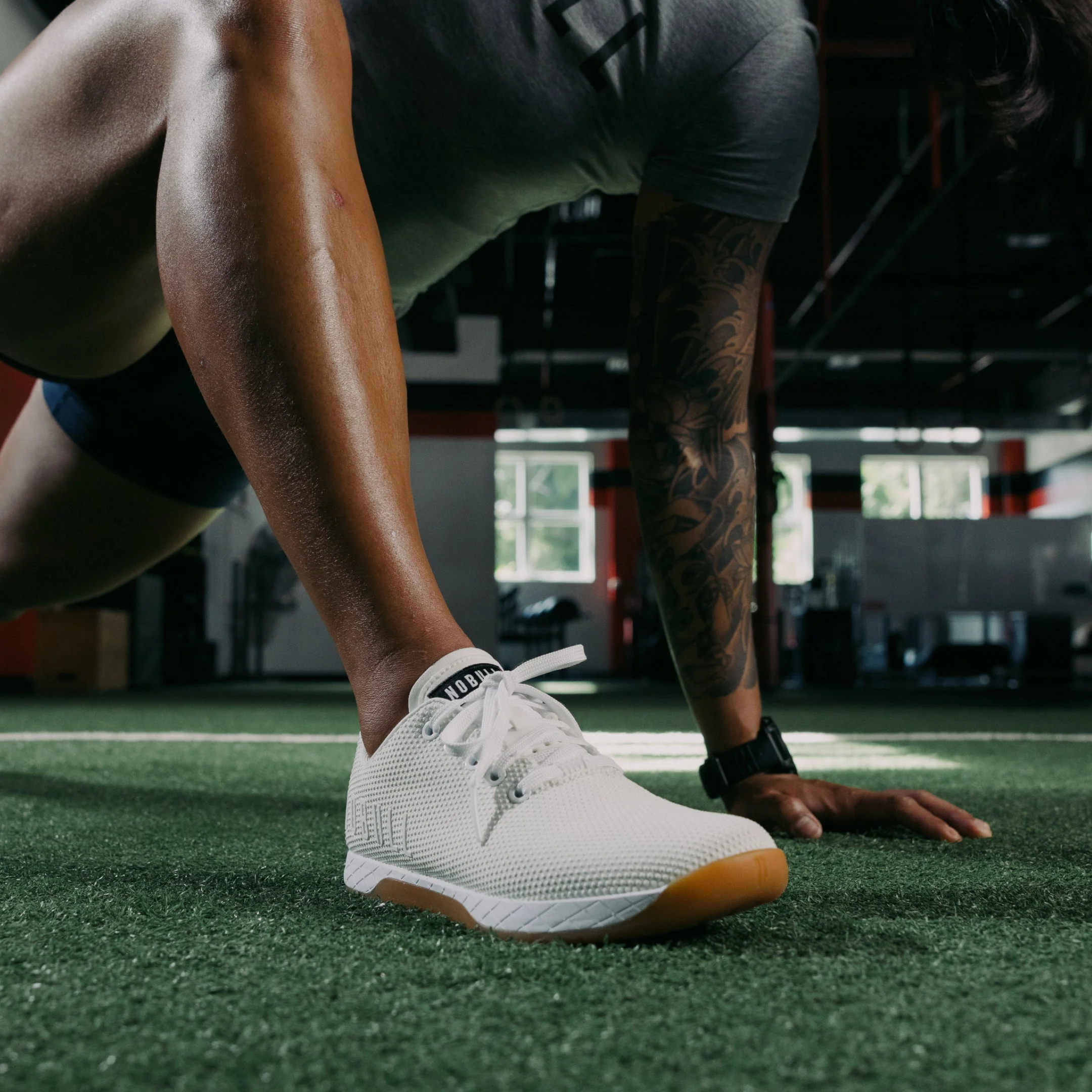 Women's Outwork - Image 9