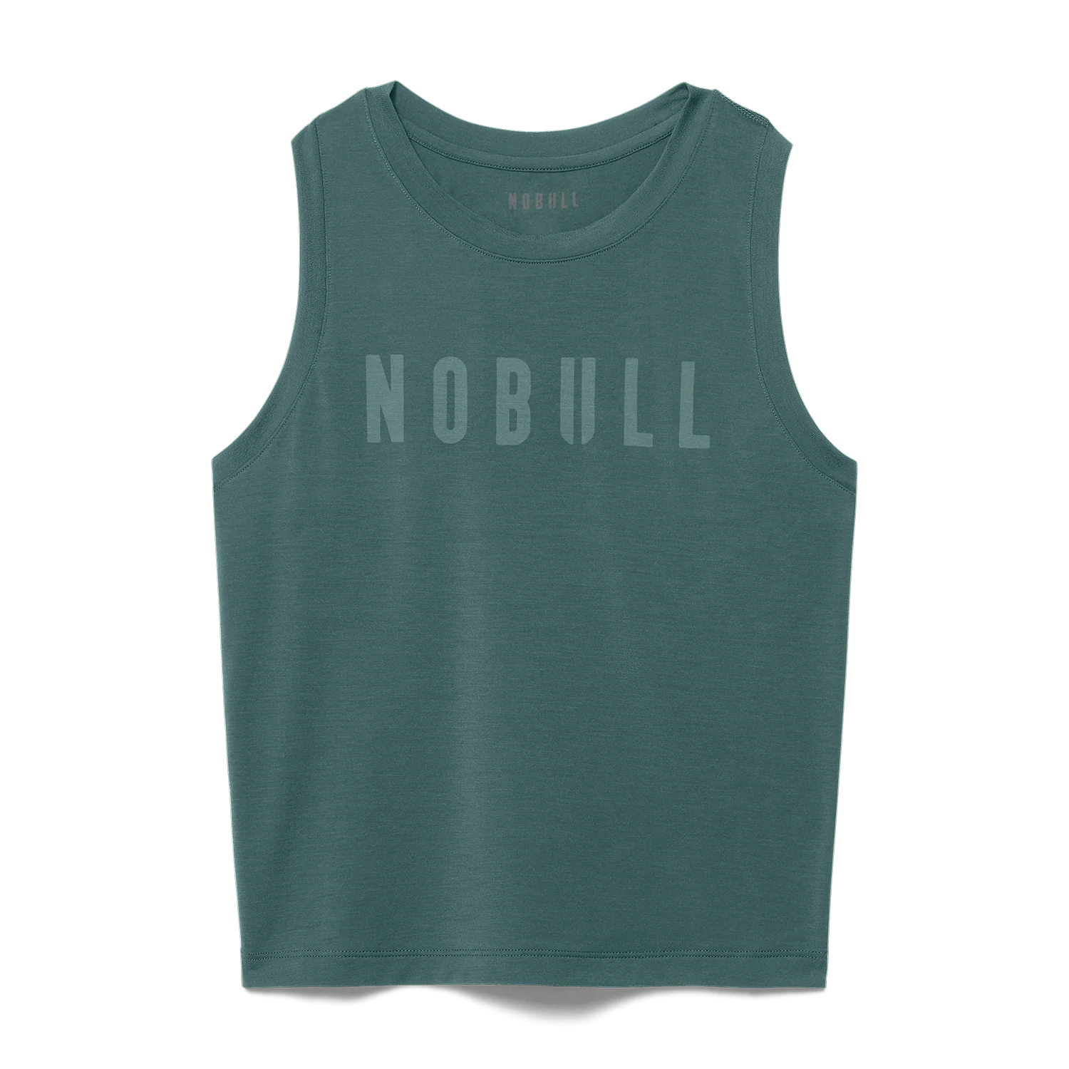 Women's NOBULL Fitted Tank