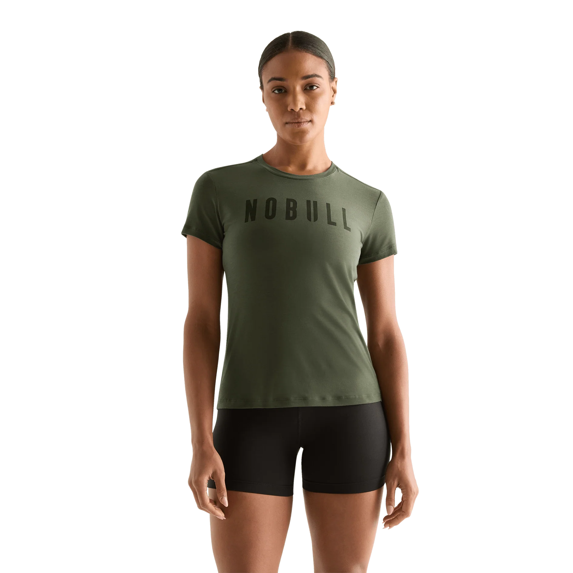 Women's NOBULL Tee - Image 2