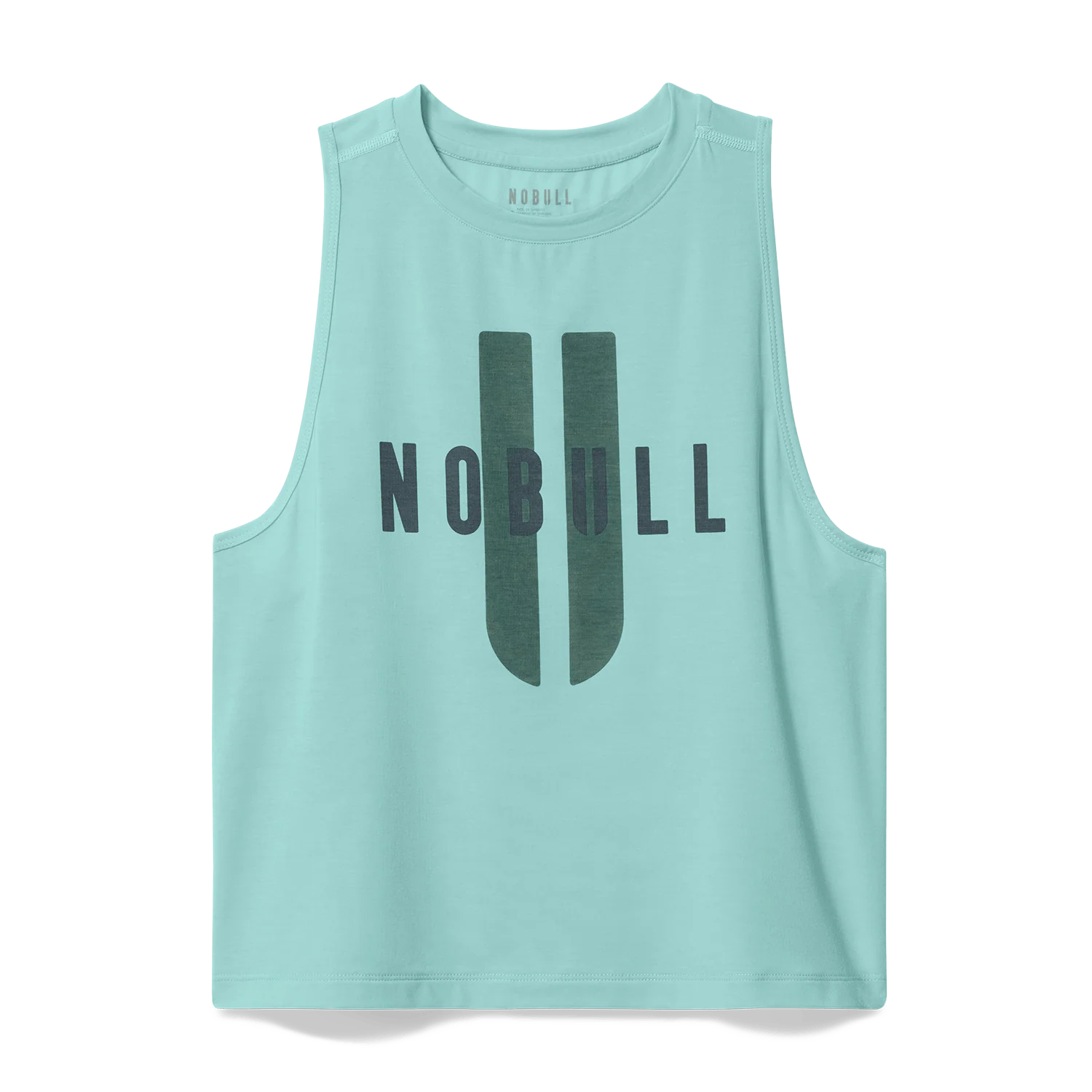 Women's NOBULL U Muscle Tank