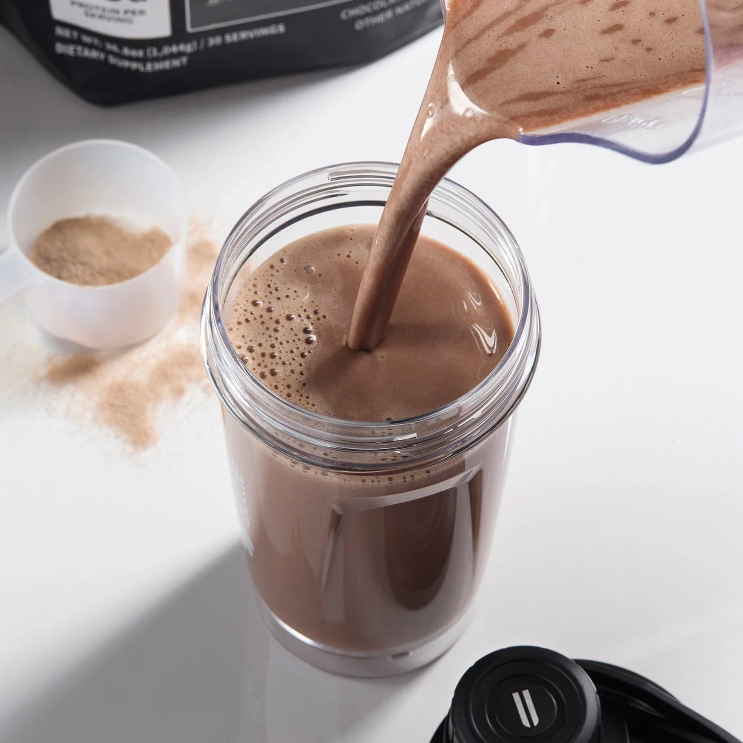 Women's Outwork x Protein Bundle - Image 4