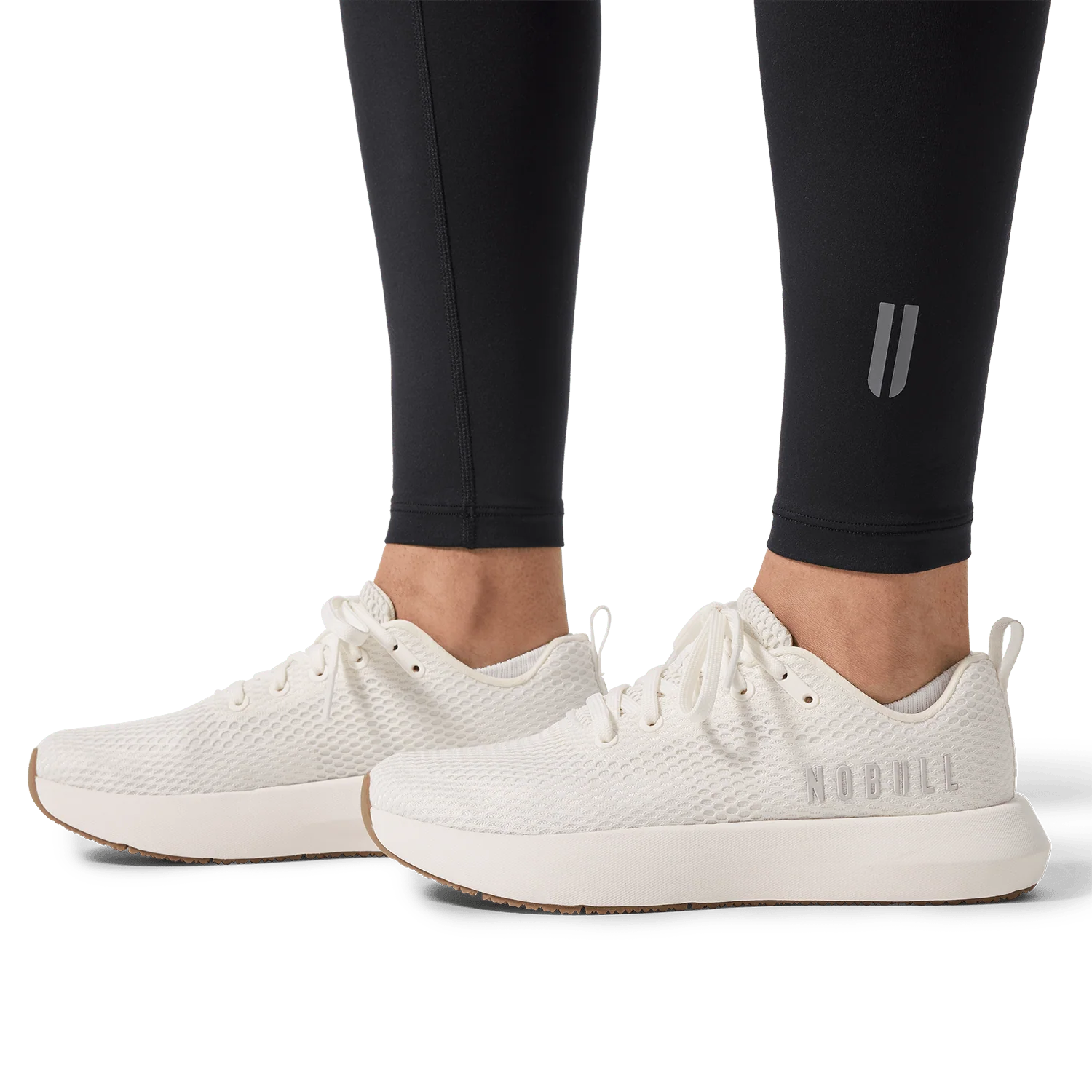 Women's U High-Rise Matte Tight 28" - Image 6